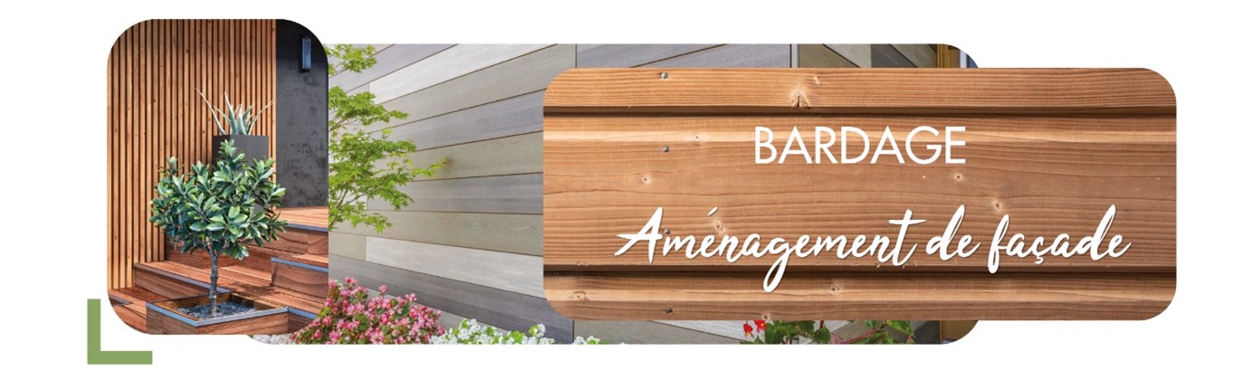 Choisir son bardage pour sublimer son extérieur