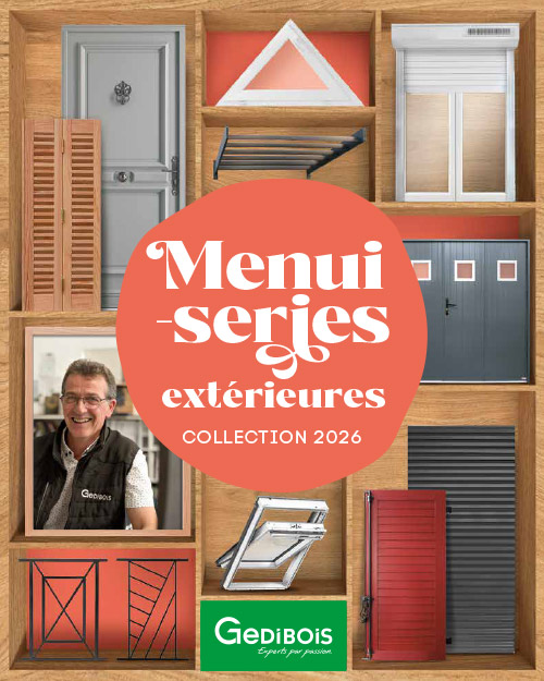 Menuiseries Extérieures
